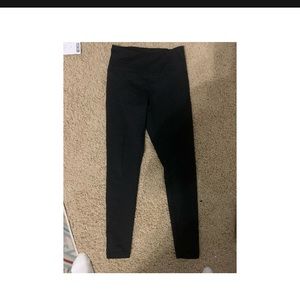 Black Zella Nordstrom leggings